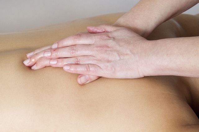 Massage for Circulation
